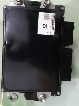 ECU Avanza 2022/2023