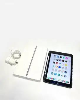 iPad gen 9 2023 256 gb fullset
