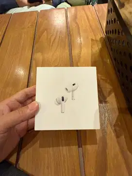 BNIB Aipords Pro Gen 2 Type C Ori Ibox