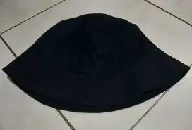 Topi bucket hat topi kupluk beanie hat