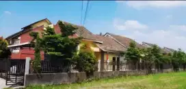 Di Sewa kan, Kontrak Rumah / Paviliun