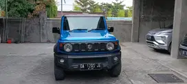 Suzuki Jimny 4x4 2020 At