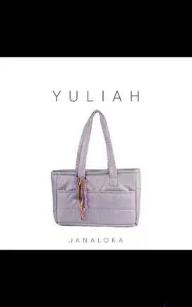 Tas Totebag Wanita Murah