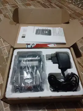 Printer mini bluetooth