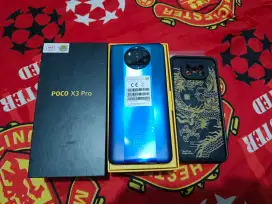 Xiomi poco x3pro