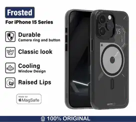 Aulumu Case Iphone 15 Pro