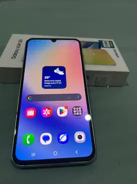SAMSUNG GALAXY A34 5G 8/128