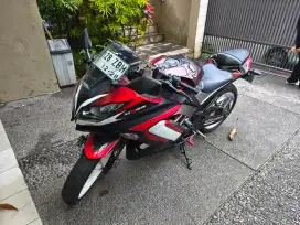 Kawasaki Ninja FI 250 2013 Tangan 1