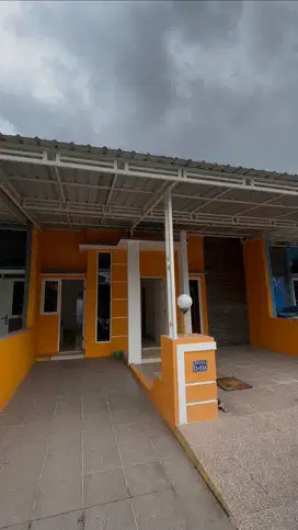Dijual Rumah Di Perumahan The Taman Dhika Sidoarjo Kota