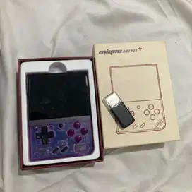 Retro Console Game Miyoo Mini+