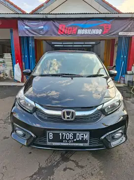 BRIO E AT 2022 DP 0 MURAH