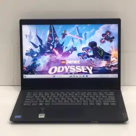 Lenovo Ideapad Slim 3 Intel Celeron N4020