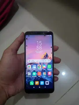 xiomi redmi 5 plus 4 64 miui 11 global