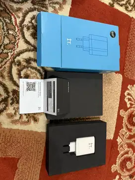Dijual Adapter casan merk Plug IT 30 Watt
