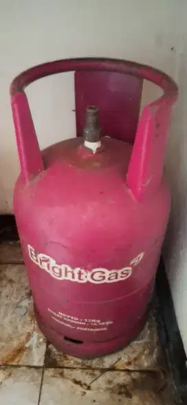 Jual tabung gas I Bright 12 kg