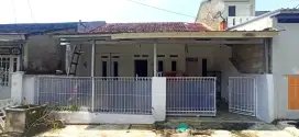 DIJUAL RUMAH BEBAS BANJIR DI PAMULANG
