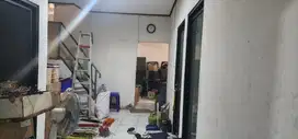 Dijual Rumah Hook Di Komplek Darussalam Cipondoh Tangerang