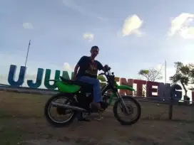 Mekanik motor panggilan wilayah Bandung