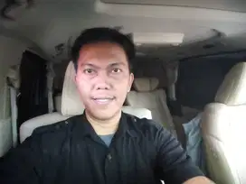 driver untuk pribadi atau kantor