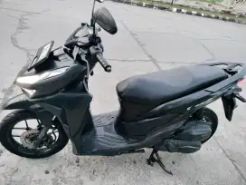 Vario CBS ISS 125cc 2019