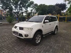 [KM 190rb] TDP Pajero Dakar Tahun 2012. Pajero Sport Dakar