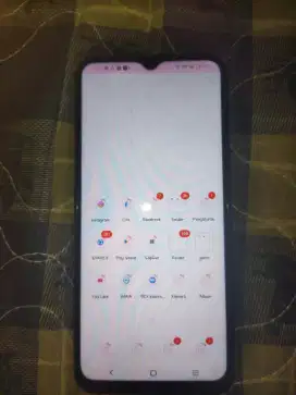 vivo y18 ram 4+4/128gb
