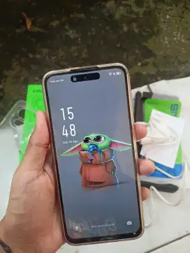 infinix smart 9 4+4/128