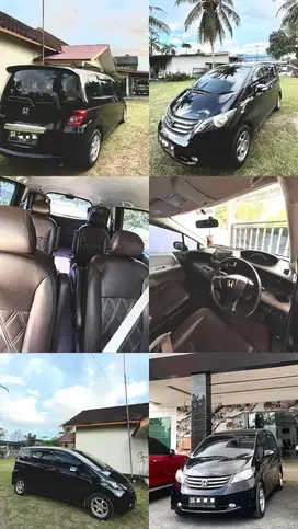 honda freed th 2010 PSD