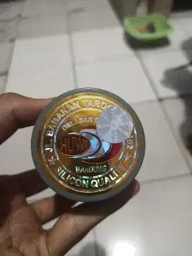 gelasan huwi(label gold)