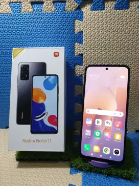 Xiaomi Redmi Note 11