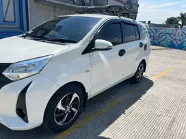 Toyota Calya 2020 Bensin