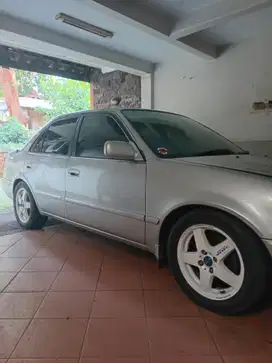 Toyota Corolla 2000 Bensin
