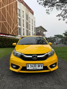 BRIO E 1.2 CVT 2022