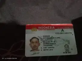Cari lowongan dliver