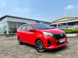 [PAJAK PANJANG] TOYOTA CALYA G MANUAL 2019 ISTIMEWA