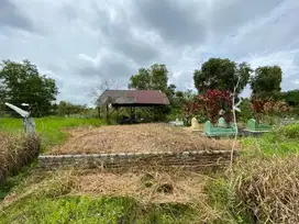 DIJUAL CEPAT ALKAH/ PEMAKAMAN KELUARGA
