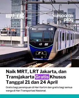 Admin TIKI Cimanggis