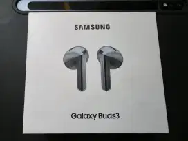 Samsung Galaxy Buds 3 SEIN