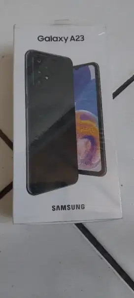 Samsung A23 ram 6/128