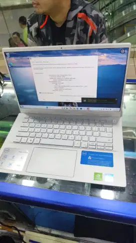 Dell gaming slim