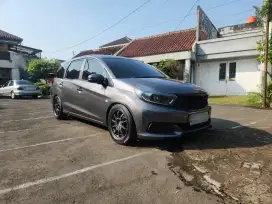 Honda Mobilio S Manual Tahun 2018