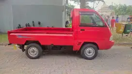 Suzuki Carry 2013 Bensin