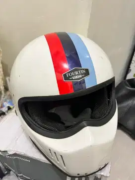 helm custom cakil