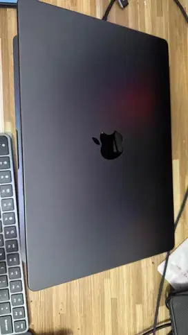 Macbook pro m4 Pro 14 Inc 1 Tb
