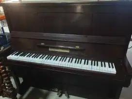 Piano Ibach th 1980 an