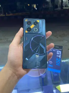 INFINIX GT 20 PRO Ram 12/256, Nego sampai jadi, Lengkap, Bergaransi.