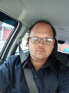 Supir pribadi / supir kantor / supir panggilan