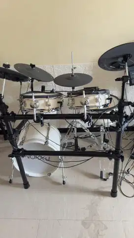 Drum elektrik nokku nk 460 ex display
