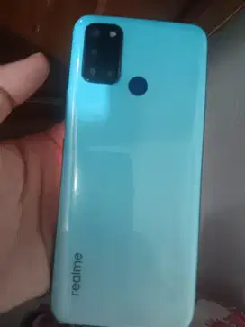 Jual hp merk Realme C17