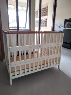 Ranjang Bayi kokoh
